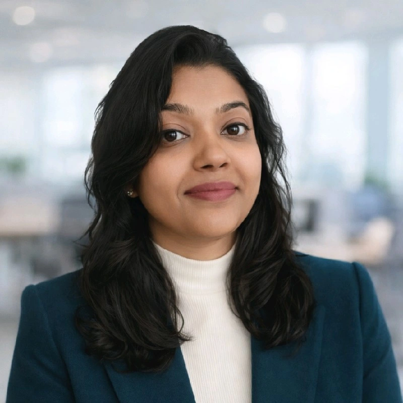 Swati Mittal, Founder & CEO, HelloHospital
